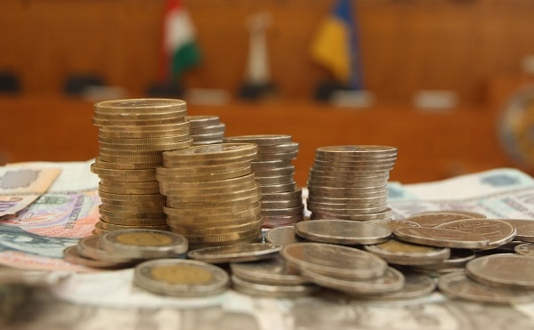 Négy milliárd forintot biztosít a kormány az ipari park fejlesztésére