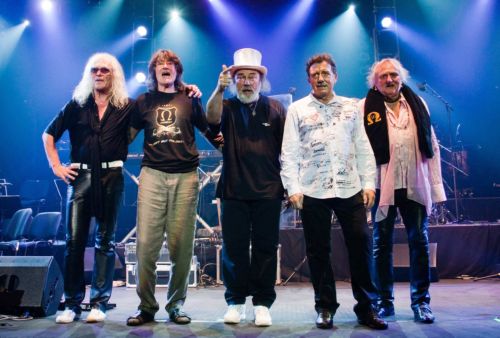 Omega-koncert is lesz a Vitézi Játékokon