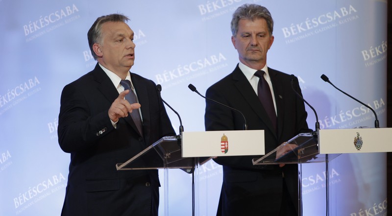 A kiaknázatlan lehetőségek városa