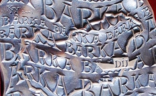 Átadták a Bárka-díjakat