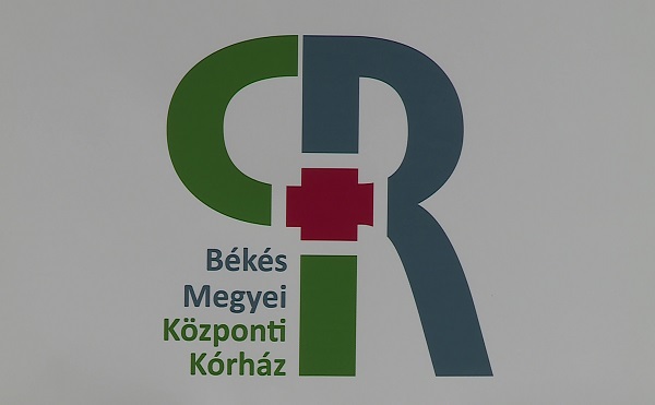 Korszerűsítik a Békés Megyei Központi Kórház mosodáját