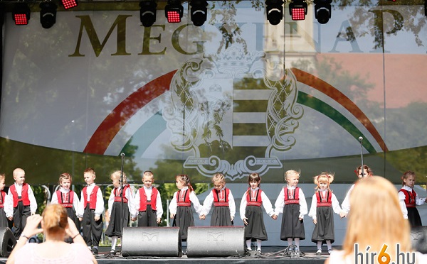 Ismét lesz Megyenap Békéscsabán