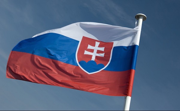 Két szlovákiai testvérváros látogatott Békéscsabára