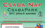 Sikeres volt a Csaba Nap