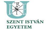 A Szent István Egyetem nem működteti tovább a gazdasági kart