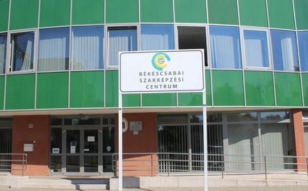 Fejleszti a szakképzés eredményét a BSZC