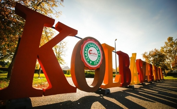 Ismét lesz Csabai Kolbászfesztivál