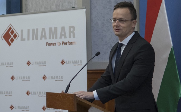 Újabb autóipari beruházás Békéscsabán