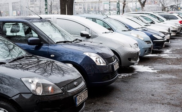 Nőtt a békéscsabai parkolási díj