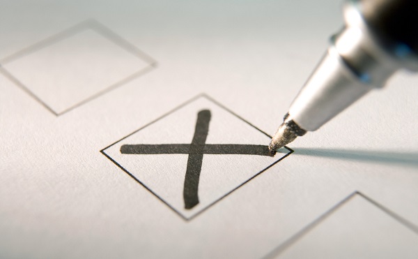 Időközi választást tartottak a 8. választókerületben