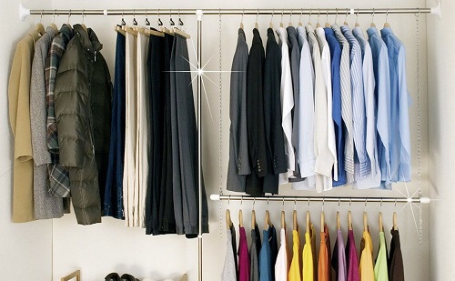 Ruhafogas, ruhaállvány vagy szobainas - melyiket válaszd?
