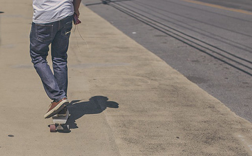 Vans, ami nem csak a gördeszkásoké 