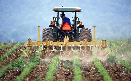 Békéscsabára érkezett az agrár-egyeztetéssorozat 
