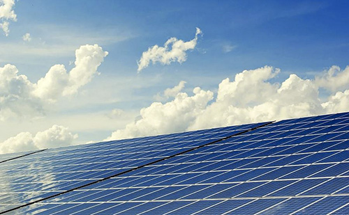 Állami támogatással energetikai beruházásokat hajt végre egy békéscsabai cég