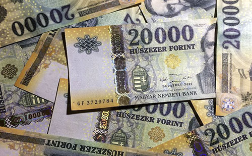 Békéscsabai vállalkozások is pályázathatnak a kormány legújabb pályázatára