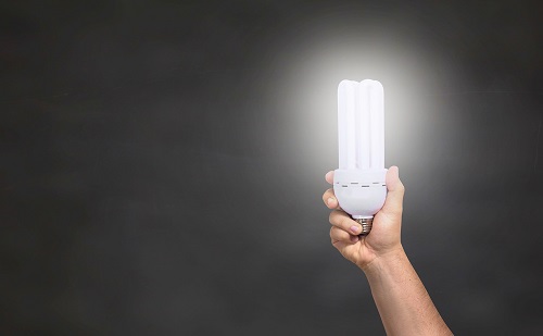 Korszerűsítik a világítást a Szakképzési Centrumban
