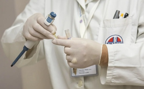 Elindult Gyulán a szakrendelő felújítása