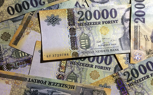 A Békés megyei Sarkadon új ipari telephelyet alakítottak ki