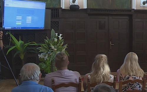 Augusztus közepéig lehet jelentkezni a békéscsabai LED-csere programra