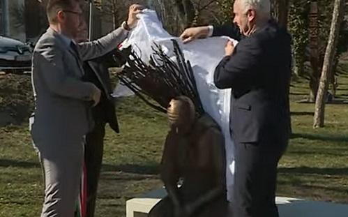 Sokat haladt előre a Munkácsy Negyed kialakítása 2022-ben