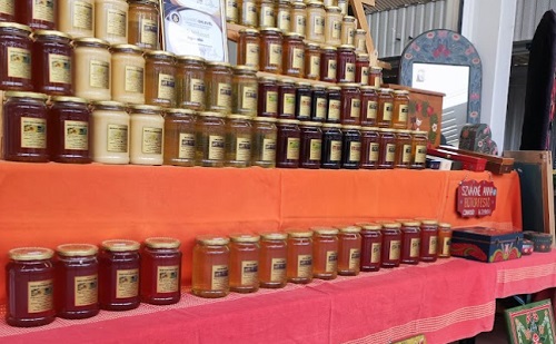 Átadták Békéscsabán a vadonatúj vásárteret