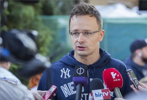A román határ sem lesz migránsátkelő